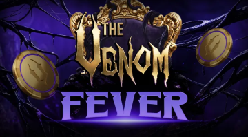 Satélites Venom Fever Imagem de notícias 