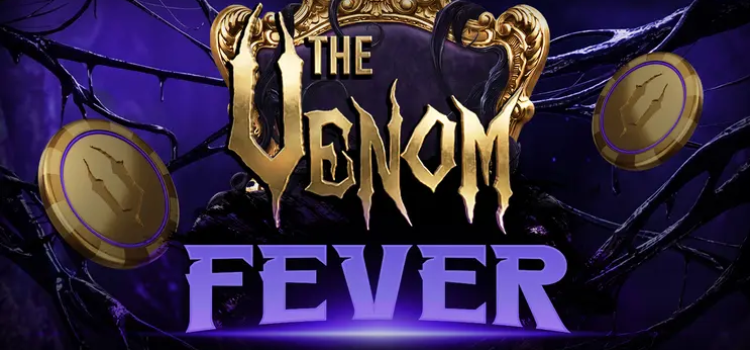 Satélites Venom Fever imagem