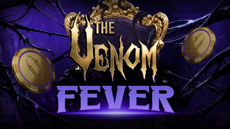 Satélites Venom Fever Imagem de notícias 