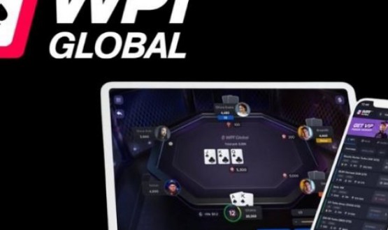 WPT Global: официальный покер-рум World Poker Tour Изображение