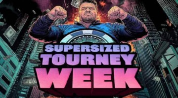 ACR Poker rozpoczyna tydzień turniejów Supersized news image