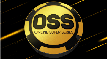 ¡Premio de $16 millones GTD en la WPN Online Super Series! news image