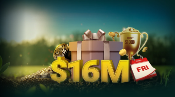 March at GGPoker Is Built for Maximum Upside news image