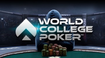 World College Poker (Fall Brawl) starts today at PokerBros news image