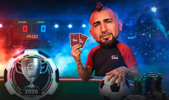 Pick & Go at GGPoker image