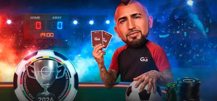 Pick & Go at GGPoker image