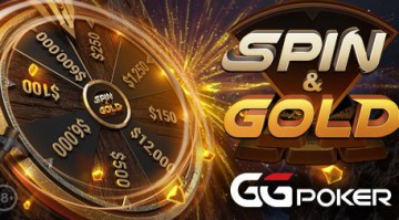 GGPoker introduces 6-max Spin & Gold news image