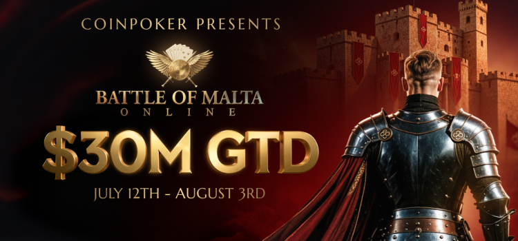 Battle of Malta Online Entra na Reta Final imagem
