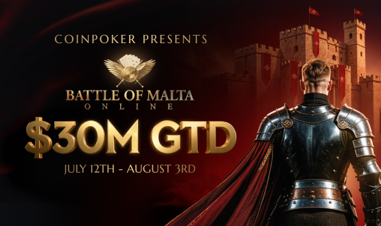 Battle of Malta Online Entra na Reta Final imagem