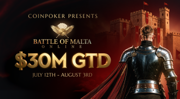 Battle of Malta Online Entra na Reta Final Imagem de notícias 