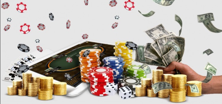 Online Poker Cash Games vs Multi-Table Tournaments image