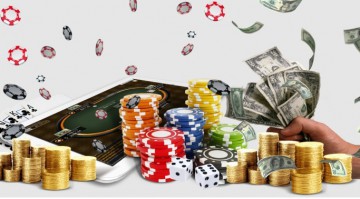 Pokerowe gry gotówkowe online a turnieje wielostołowe news image