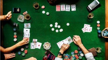 The Influence of Cultural Variations on Online Poker news image