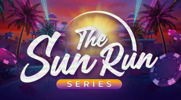 Série Sun Run da ACR Poker news image