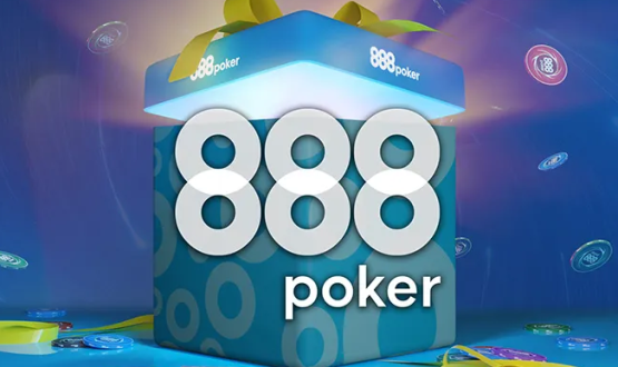 888poker RAKELESS Sundays image