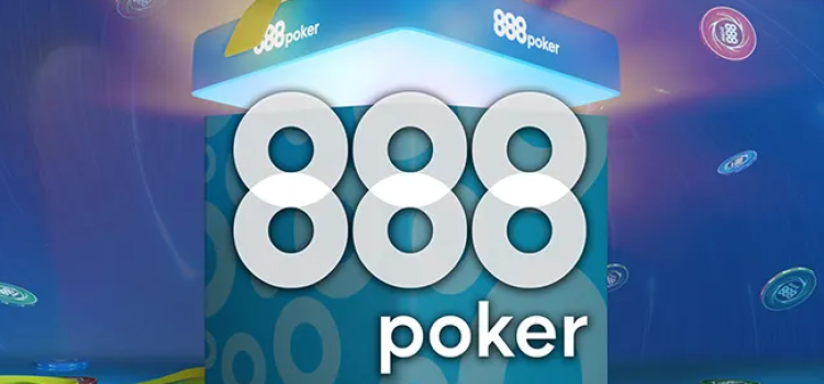 888poker RAKELESS Sundays image