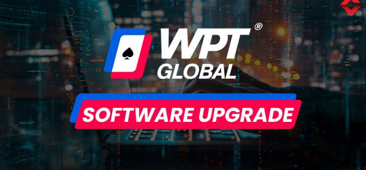 WPT Global wprowadza dużą aktualizację oprogramowania image