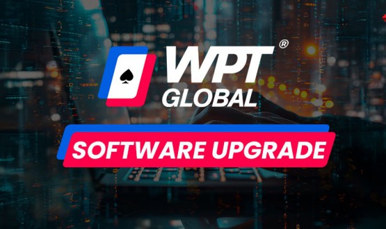 WPT Global Rolls Out Major Software Upgrade image