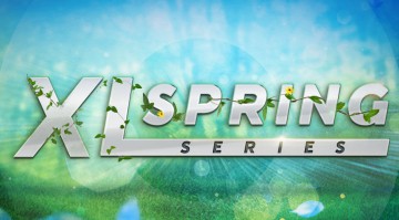 888Poker anuncia 2021 XL Spring Series com prêmio de $ 1 M GTD news image