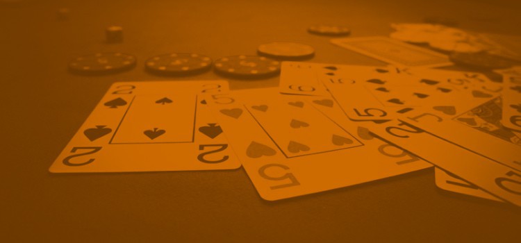 6 variantes de poker para jugar con amigos Imagen