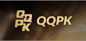 QQPoker logo