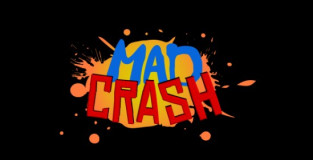 MadCrash Poker Изображение покер рума
