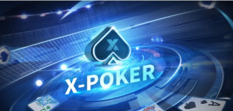 Xpoker Imagem da sala de pôquer 