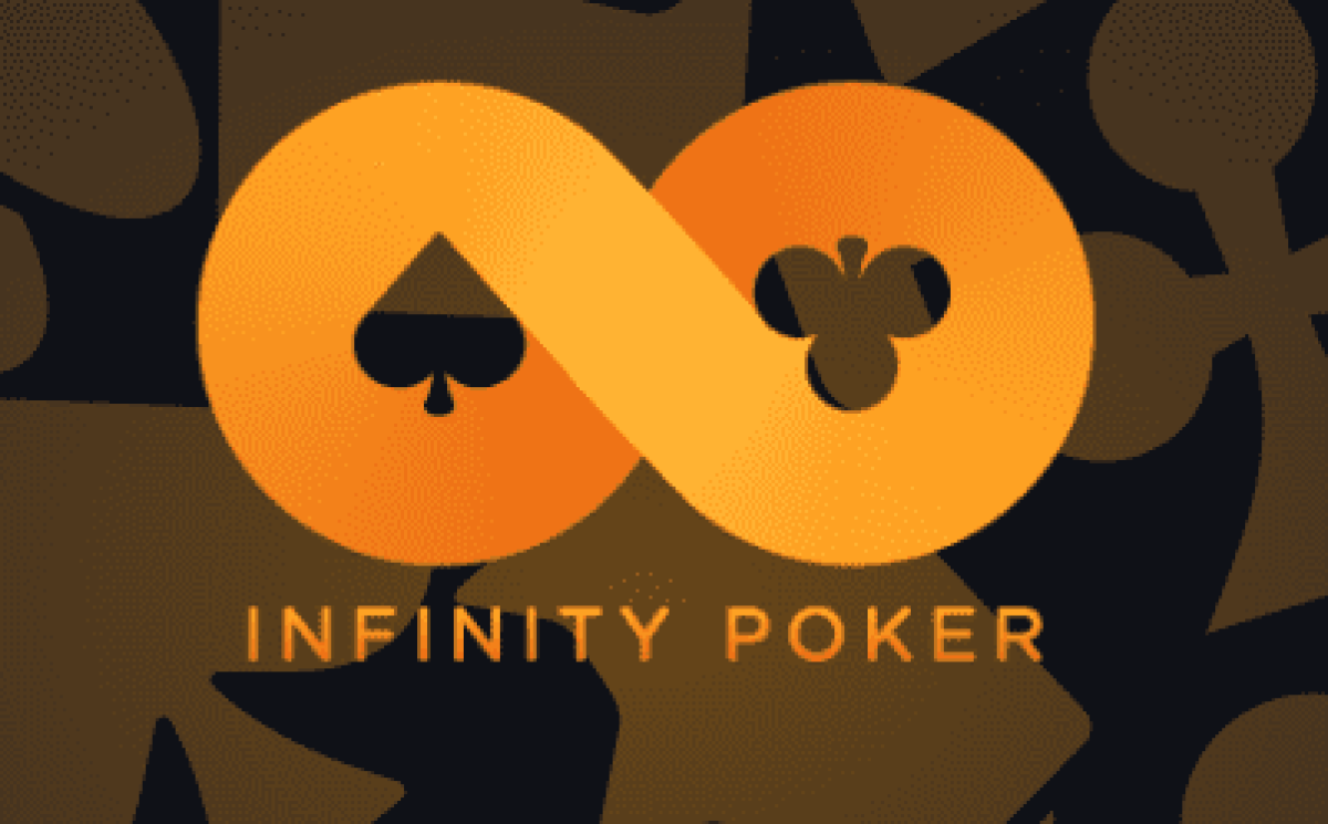 Infinity Poker Infinity Poker – Soft Games & Fast Start - DonkHunter
