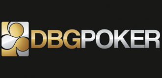 logo de dbg poker
