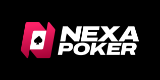 Nexa Poker Imagen de la sala de póker