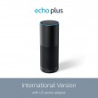 Amazon Echo Plus Изображение приза