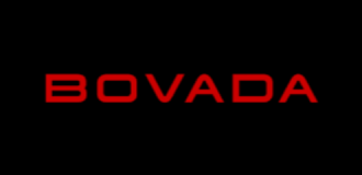Bovada Логотип покер рума 