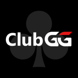 ClubGG poker room image