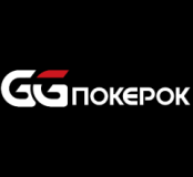 GGPokerOK Логотип покер рума 