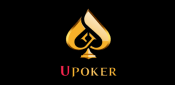 Upoker poker room image