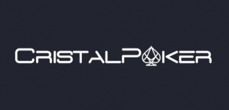 Cristal Poker logo