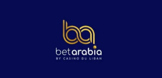 BetArabia logo