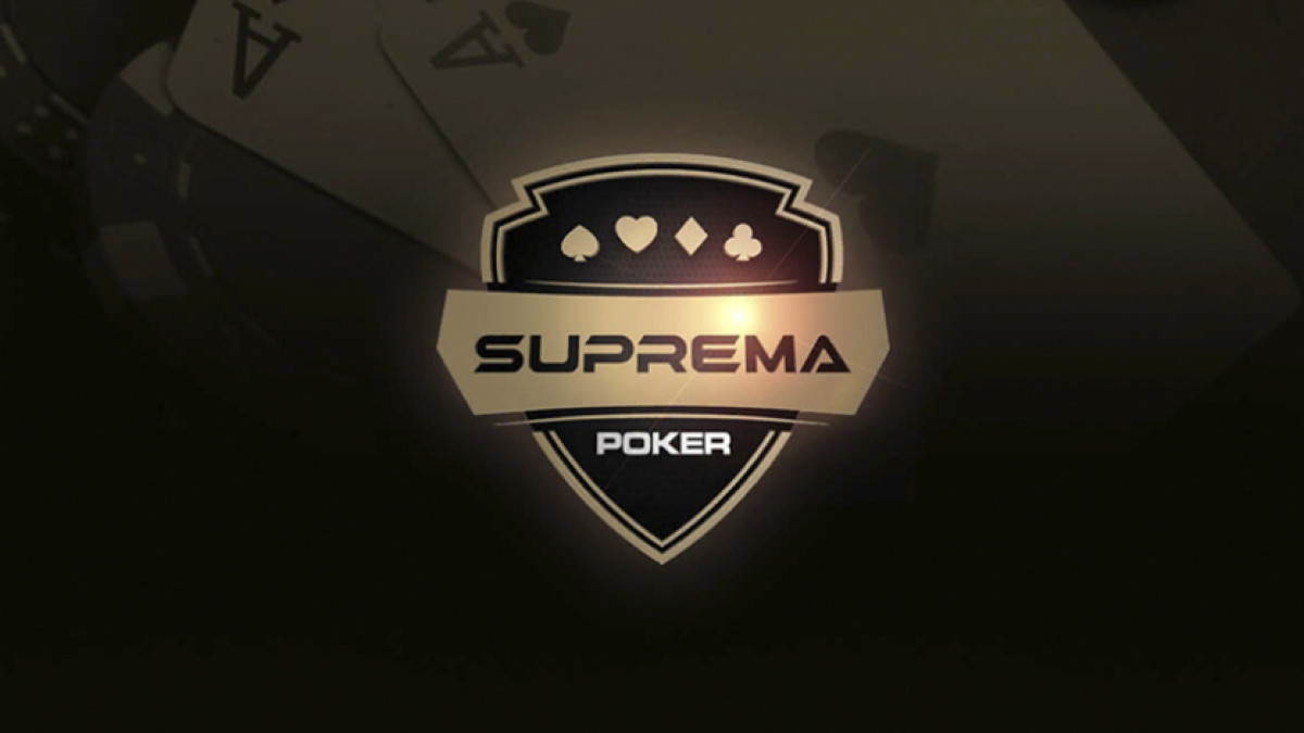 Suprema – Poker App de Brasil - DonkHunter