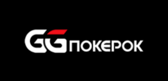 GGPokerOK Logo da skin da sala de poker
