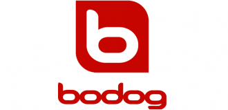 Bodog logo poker roomu