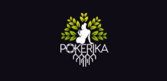 Pokerika poker room image