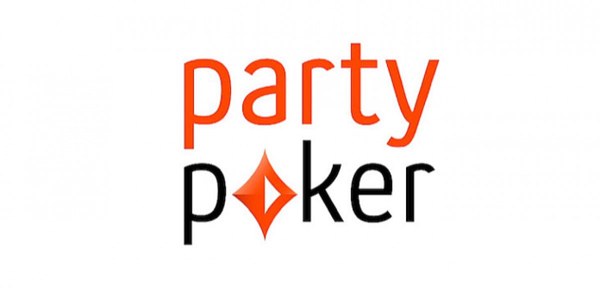 party poker com
