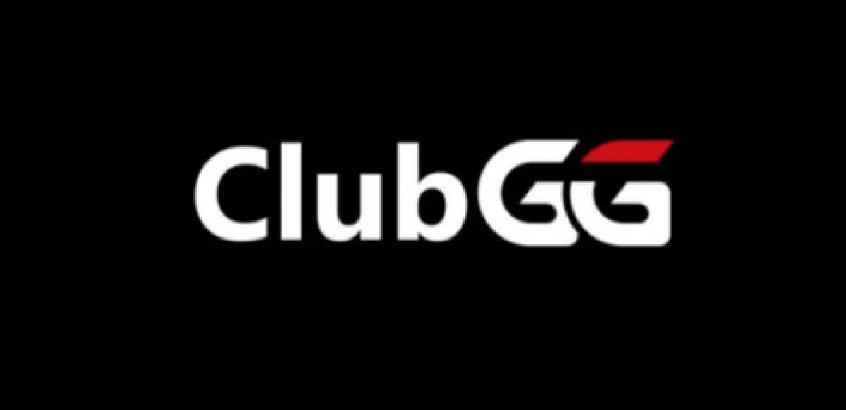 Ggclub. CLUBGG Poker. CLUBGG.