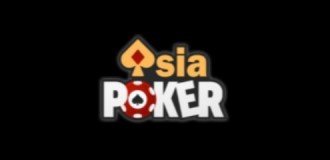 Asia Poker Imagem da sala de pôquer 