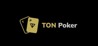 TON Poker logo