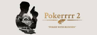 Pokerrrr 2 Imagen de la sala de póker