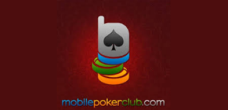 Mobile Poker Club Imagem da sala de pôquer 