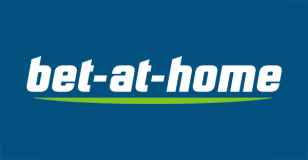 Bet-At-Home Логотип покер рума 