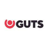 GUTS Poker 撲克牌室皮膚logo