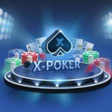 X-poker Изображение покер рума